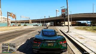 Grand Theft Auto V Enhanced Edition Gameplay Walkthrough Part 6 - GTA 5 4K 60FPS PC No Commentary