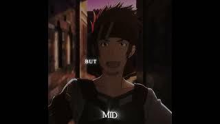 "This is who they really are" - Sword Art Online