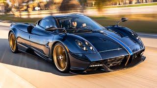 How to buy a Pagani in Miami