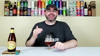 Anchor Steam Beer | Anchor Brewing Company | Beer Review | #501