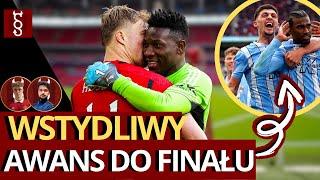 ILE jeszcze KOMPROMITACJI czeka kibiców?! COVENTRY UPOKARZA UNITED - Adwokaci Diabłów