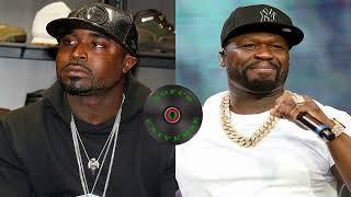 Young Buck Finally Able To Repay His $250K Debt To 50 Cent