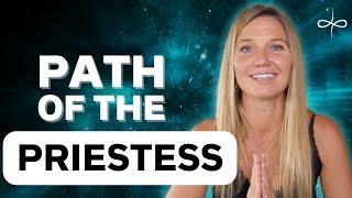 Are You a Priestess? An Easy Way to Find Out!