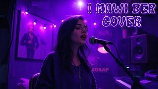 I Mâwi Ber (Bzi Tochhawng) | ZOSAP Studio Cover ️
