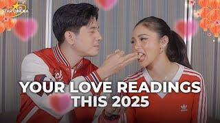 Love Reading with KimPau | My Love Will Make You Disappear