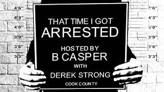 16 | Derek Strong