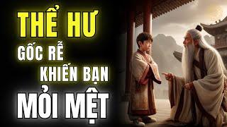 Giải Mã Bí Mật Thể Hư - Căn Nguyên Khiến Cơ Thể Gầy Gò, Mỏi Mệt