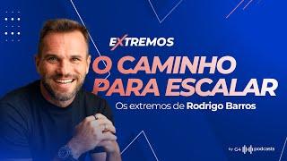 COMO TOMAR MELHORES DECISÕES E ESCALAR O NEGÓCIO COM RODRIGO BARROS (BOALI)