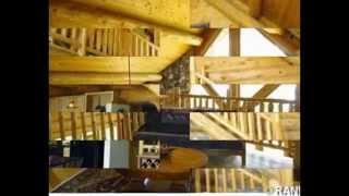 Lakefront Property 7311 Fremsted Rd., Danbury, WI 54830