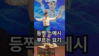 따라하다 진짜 혼날 묘기 2탄 ,shanghai maxicheng circus