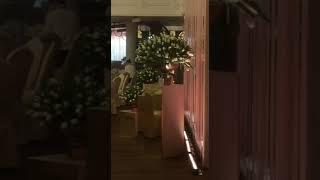 Wedding in Moscow