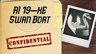 FBC Archivist | Swan Boat