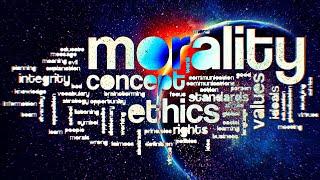 Morally Logical What Does It Mean