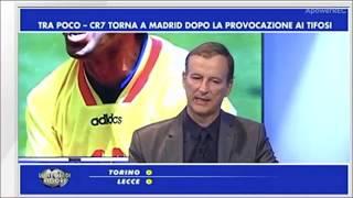 LE SCUSE DI LUCIANO PASSIRANI A LUNEDIRIGORE 16/9/19 (CASO LUKAKU - INTEGRALE)