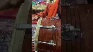 7 saal de bache pandit bhan Singh di dholki suno ji