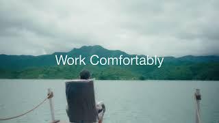 Lengliim | Work Comfortably (Alternate Version)