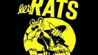 Les rats - A l'echaffaud.avi