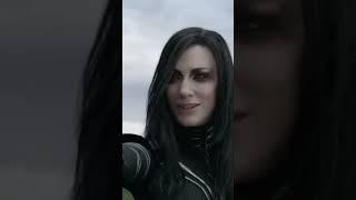 Did you know that in "THOR LOVE AND THUNDER"...