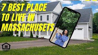 7 best Best to live in MA| real estate agent Mimose Valme,  BOSTON MA , Best place to live in MA