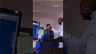 Mbappe vs teacher..  #shorts #football #viral