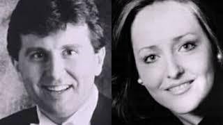 Jerry Hadley & Frederica von Stade - I Have The Room Above Her - Show Boat