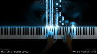 Frozen 2 - Into the Unknown (Piano Version)