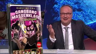 Heute Show vom 4  Oktober 2019