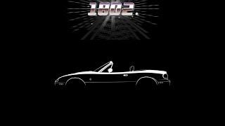 "MIGHTY MIATA" Bouncy Hardwave RnB Type Beat x Hard Trap Type Beat