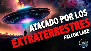  ¡ATACADO POR EXTRATERRESTRES! Incidente en Falcon Lake | Historias Para Dormir 241 #podcast