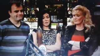 Coronation Street - Liz & Michelle Meet Andrea