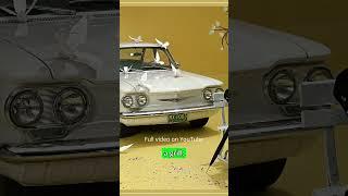 How Ralph Nader got started #automobile
