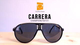 Carrera CHAMPION Sunglasses Short Review