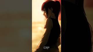 Sasha's return...Gabi's forgiveness [Sad-Edit] #sasha #attackontitan #sad