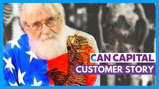 Steve and Linda Sutherland - FUN CORNER Customer Story // CAN Capital