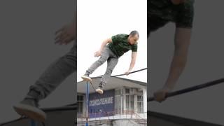 99% людей не повторят #extreme #calisthenics #crazy #спорт #трюки