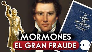 MORMONES el mayor fraude de la historia