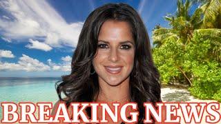 Bombshell News!! It's Over! Kelly Monaco Drops Breaking News! It will shock you! GH OFFICIAL