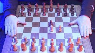 Learn the King's Gambit With Me  ASMR  Spassky vs. Fischer, 1960  Chess Opening Tutorial