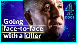 Inside the Mind of a Homicide Detective: What A Murderer Really Looks Like | Murder Island