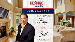 John Mazzara shows a quick 30 second video on the joys of downsizing from your current home