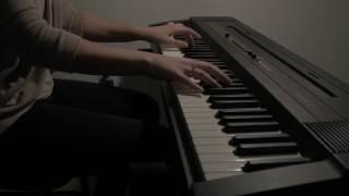 La La Land - Mia And Sebastian's Theme (piano cover)