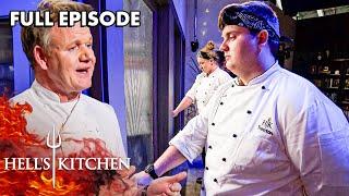 Hell's Kitchen Season 20 - Ep. 16 | Two Young Guns Shoot It Out | Full Episode