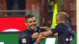 GOAL GALLERY, MAURO ICARDI