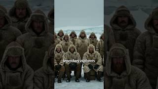 The Greatest Explorer You've Never Heard Of #history