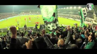 JUVE LEO Gil Vicente-Sporting 8-12-2013