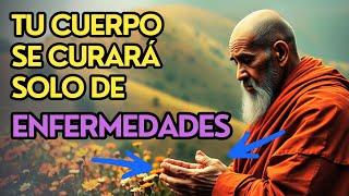 Aprende Estos 8 Mudras para la AUTOSANACIÓN con las MANOS | Historia de Sabiduría ZEN