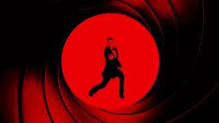 JAMES BOND - Skyfall "Gunbarrel"