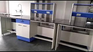 Laboratory Table in gujrat