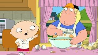 Stewie Humilla a Chris PADRE DE FAMILIA CAPITULOS COMPLETOS EN ESPAÑOL LATINO