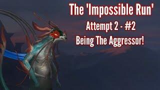 Stellaris | MAX Difficulty Run | Attempt 2 - Ep2 | WE are the aggressors now!